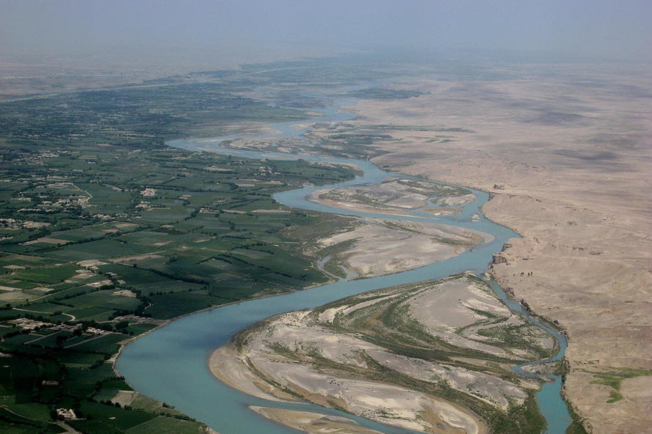 واکنش منابع آگاه در حکومت افغانستان به اخبار منتشر شده درباره مسدود شدن آب هریرود به سمت ایران