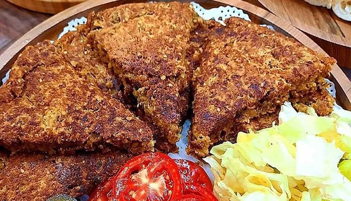 طرز تهیه کوکو ویرمونی؛ غذای خوشمزه و اصیل گیلانی