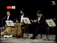 تصنیف «گل پونه ها» با آواز زنده یاد ایرج بسطامی 