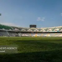 ورزشگاه آزادی فردا رسما رونمایی می شود