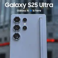 سخت افزار دوربین گلکسی S25 Ultra تفاوتی با گلکسی S24 Ultra سامسونگ ندارد؟