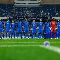 آخرین وضعیت ۳ بازیکن مصدوم الهلال برای دیدار با پرسپولیس