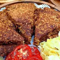 طرز تهیه کوکو ویرمونی؛ غذای خوشمزه و اصیل گیلانی