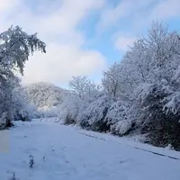 هشدار هواشناسی؛ بارش برف و باران در ۳۰ استان