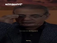 شعرخوانی زیبای دکتر کاکاوند