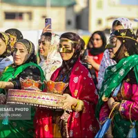 انتقاد ستاد امربه‌معروف هرمزگان از برخی اتفاقات هنجارشکنانه در جشنواره «خواجه‌عطا»