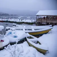 هشدار هواشناسی در مورد کاهش دما در ۱۶ استان