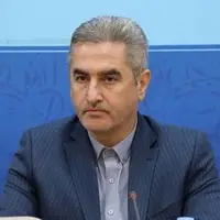 سرپرست فرمانداری پردیس منصوب شد