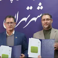 گامیران ورزش همگانی به جمع دانش آموزان و معلمان پیوست