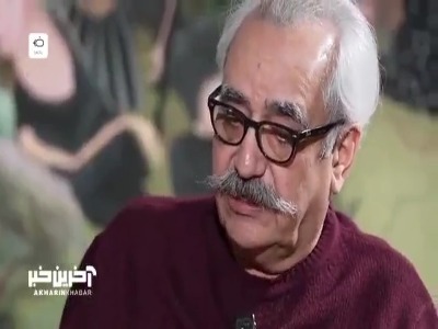 فرزاد موتمن: بعد از 1401 بخش وسیعی از جوانان با سینما قهر کردند