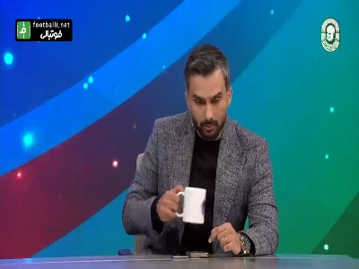 سعید دقیقی: اورونوف بهترین بازیکن خارجی تاریخ لیگ برتر است