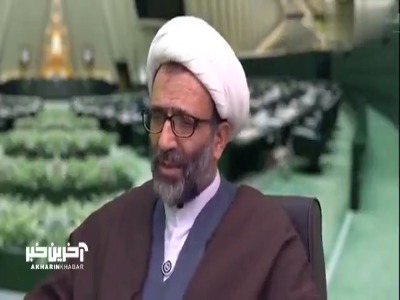 نماینده مجلس: معاون پارلمانی رئیس‌جمهور به من گفت آقای پزشکیان رفیق بازه!