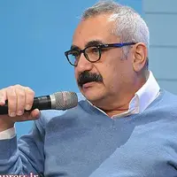 ادعای «فرزاد موتمن» درباره سیمرغ های جشنواره فجر