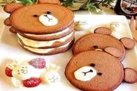 طرز تهیه پنکیک خرسی