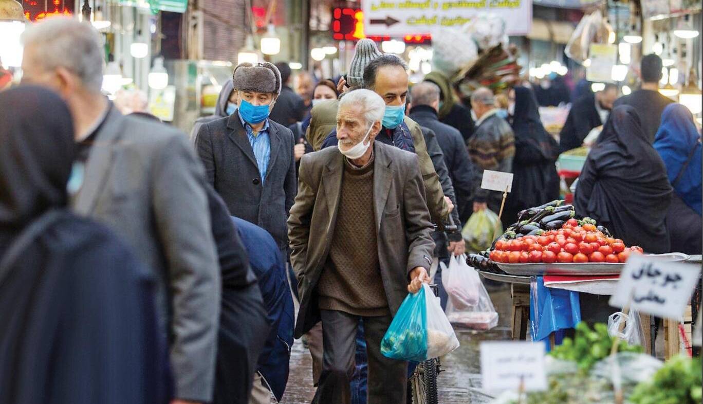 این ابرتورم را جدی بگیرید!