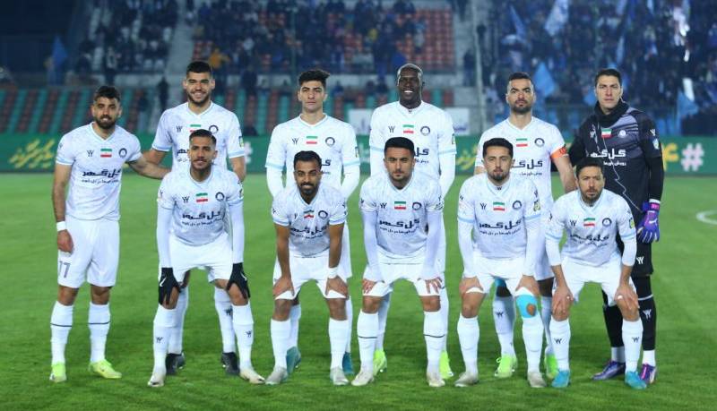 ترکیب گلگهر سیرجان مقابل چادرملو مشخص شد