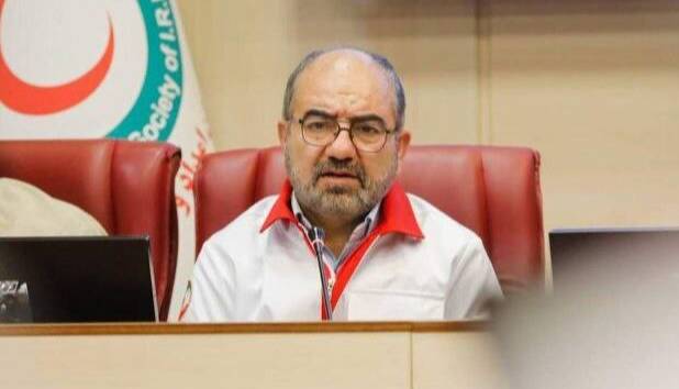 انجام ۶۵۵ عملیات امداد و نجات طی هفته گذشته