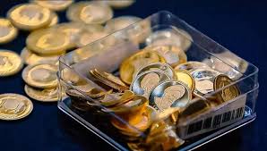 نوسان سبز و قرمز در بازار طلا و سکه؛ دلار ثابت ماند
