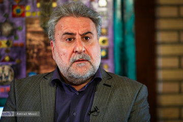 فلاحت پیشه به مجمع: FATF را فنی بررسی کنید