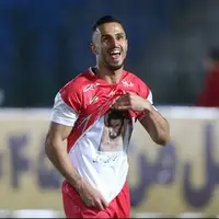 جدول لیگ برتر؛ پرسپولیس در پایان نیم‌ فصل سوم شد