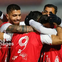 در حاشیه لیگ برتر فوتبال؛ تقابل پرسپولیس و هوادار