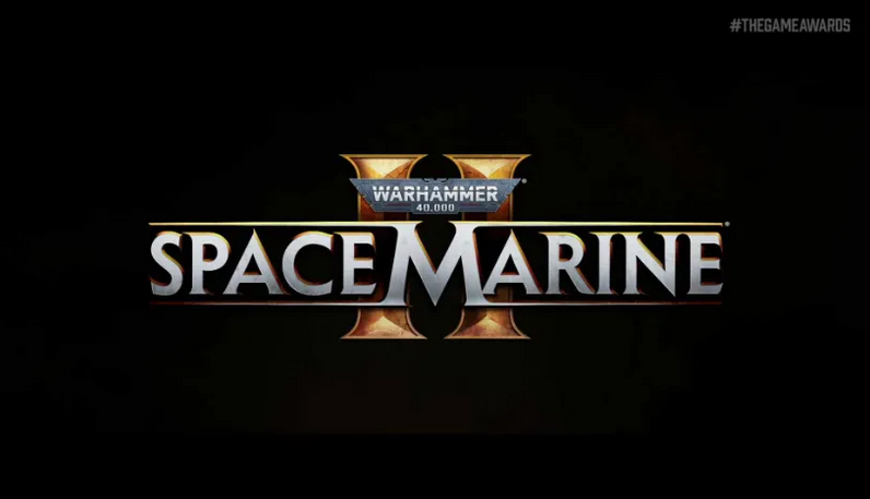 منتظر محتواهای جذابی برای بازی Space Marine 2 در سال جدید باشید