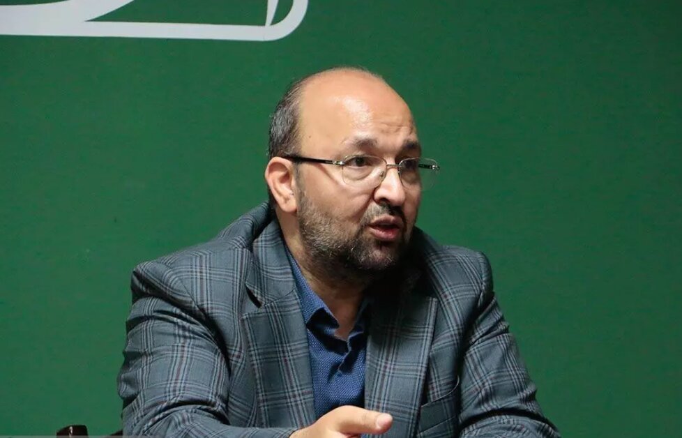 سخنگوی جبهه اصلاحات: لازم باشد از پزشکیان انتقاد هم می کنیم