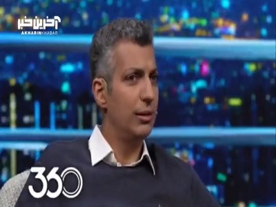 مهدی رحمتی: کی‌روش از من خواسته‌هایی داشت که نمی‌توانستم بپذیرم