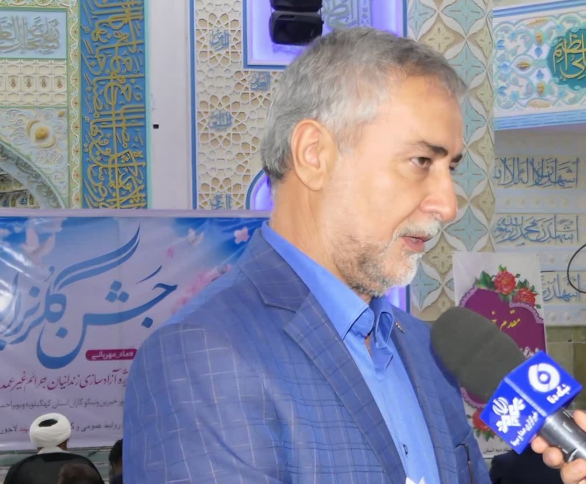 طعم خوش آزادی ۳۳ زندانی جرائم غیرعمد در کهگیلویه و بویراحمد