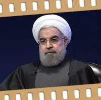 روایت ناگفته روحانی از تلاش محمد منتظری برای رأی آوردن کارتر