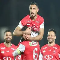 اتفاق مثبت در مورد دو بازیکن پرسپولیس پس از برکناری گاریدو