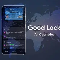 برنامه Good Lock سامسونگ سرانجام با One UI 7 به‌صورت جهانی ارائه می‌شود