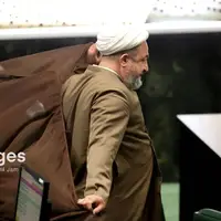 درست ترین کار حمید رسایی در مجلس!