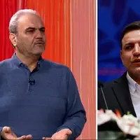 خیابانی: اگر خادم برگردد باید کارهای گذشته را کنار بگذارد