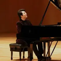 «Für Elise»؛ اثری از بتهوون با اجرای لانگ لانگ 