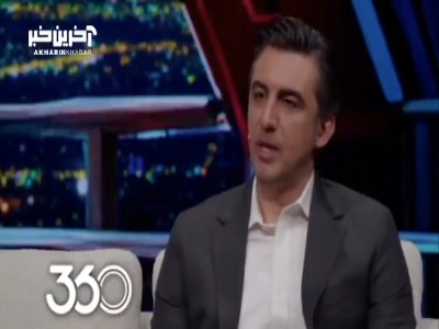 مهدی رحمتی: مشکل عمده استقلال فضای مجازی است