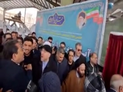 بزرگترین کارخانه «کائولن» شرق کشور در تربت حیدریه افتتاح شد