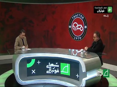 زنوزی: جمعه سیاه را باید از دل مردم تبریز و تراکتوری‌ها در بیاورند