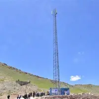 ۱۰۸ روستای کردستان به اینترنت پرسرعت متصل شد