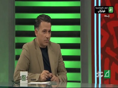 زنوزی: آنقدر عقل دارم که برای پرونده بیرانوند مزاحم رییس جمهور نشوم