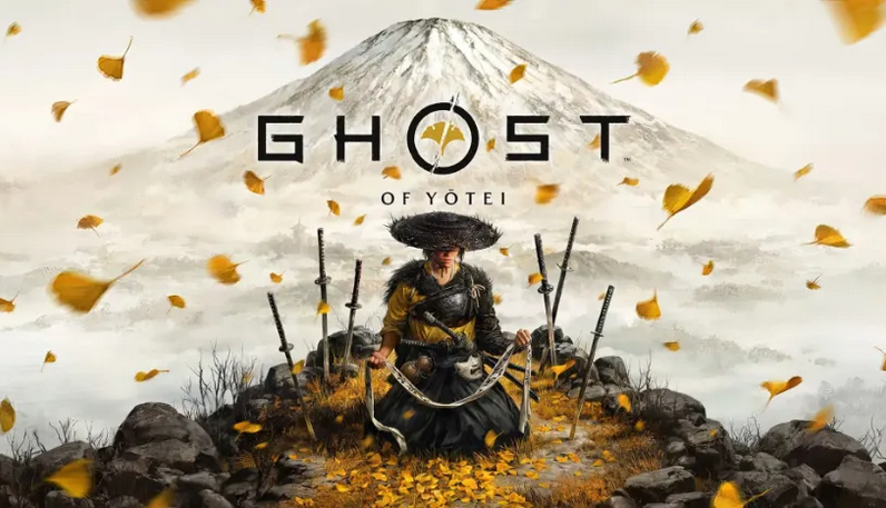 رئیس پلی استیشن Ghost of Yotei را موردانتظارترین بازی سال 2025 می‌داند