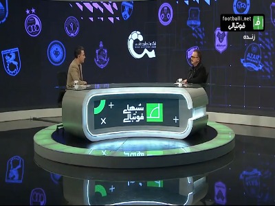 زنوزی مالک تراکتور: من رکورددار هزینه در تاریخ فوتبال ایران هستم