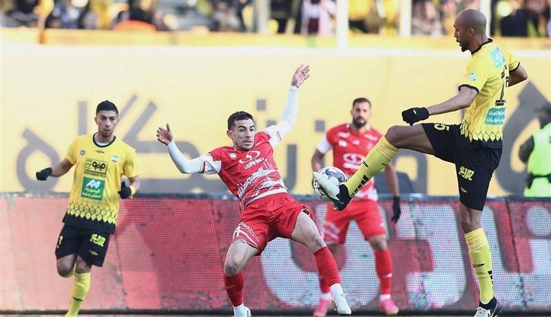 خروجی‌های احتمالی پرسپولیس در نیم‌ فصل؛ ۲ داخلی و یک خارجی!