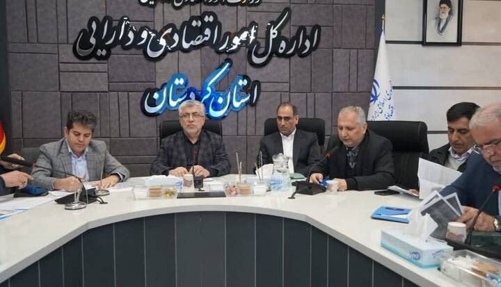 معاون استاندار: عملکرد بانک‌های کردستان در پرداخت تسهیلات قابل قبول نیست