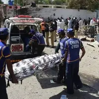 انفجار در «تربت» پاکستان چهار کشته برجای گذاشت