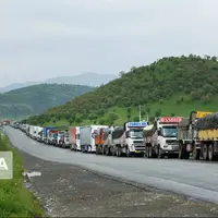 حجم مبادلات تجاری گمرکات کردستان به حدود پنج میلیارد دلار رسید