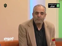 عملکرد پرسپولیس در نیم فصل از زبان بهنام ابوالقاسم پور