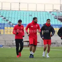 پرسپولیس مهمان حسن عبدالکریم نمی‌شود!