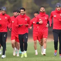 خبر خوب برای سرمربی جدید تیم پرسپولیس