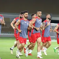 توضیح باشگاه پرسپولیس درباره دلایل لغو اردوی قطر